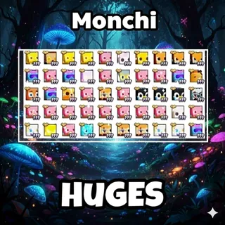 x50 HUGES PET PS99 CHEAP!