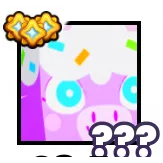 X10 HUGE CUPCAKE PEGASUS CHEAP PS99!