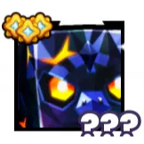 X10 HUGE OBSIDIAN GRIFFIN  CHEAP PS99!