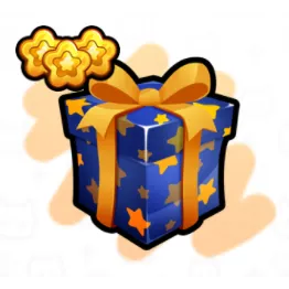 X50000 PARTY BOX PS99!