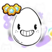 X10 EXCLUSIVE CARTOON EGG PS99 CHEAP!!