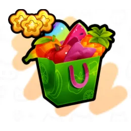 X50000 BUNDLE FRUITS PS99!