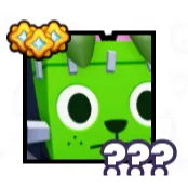 X10 HUGE FRANKENPUP DOG PS99 CHEAP!