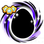X10 EXCLUSIVE BLACK HOLE EGG PS99 CHEAP!!