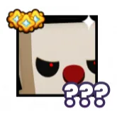 X10 HUGE EVIL RAVEL PS99!