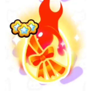 X10 EXCLUSIVE BLAZING  EGG PS99 CHEAP!!