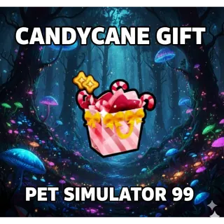 x10.000 CANDYCANE GIFT PS99 CHEAP!