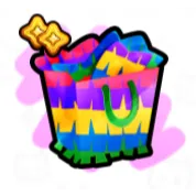 X50000 FIESTA GIFT PS99!