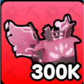 Mythic Pickaxe Simulator!