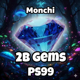 2B GEMS PS99 CHEAP!