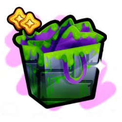 X50000 SLIME GIFT PS99!