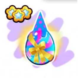X10 HYPE EGG PS99!