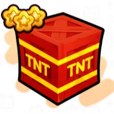 X50000 TNT CRATE PS99!