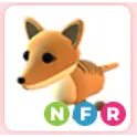 NFR TASMANIAN TIGER ADOPT ME!
