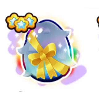 X10 EXCLUSIVE SUPER FLUFFY EGG PS99 CHEAP!!