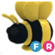 FR KING BEE ADOPT ME!