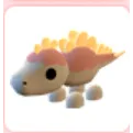 STEGOSAURUS ADOPT ME!