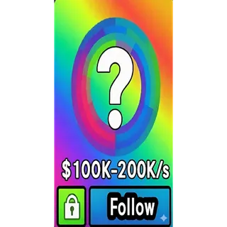 X5 PETS 100K-200K/S BUILD A ZOO CHEAP!