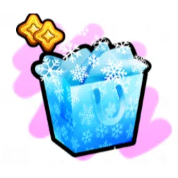 X50 SNOWFLAKE GIFT PS99!