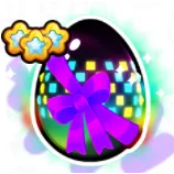 X10 EXCLUSIVE DOT MATIRIX EGG PS99 CHEAP!!