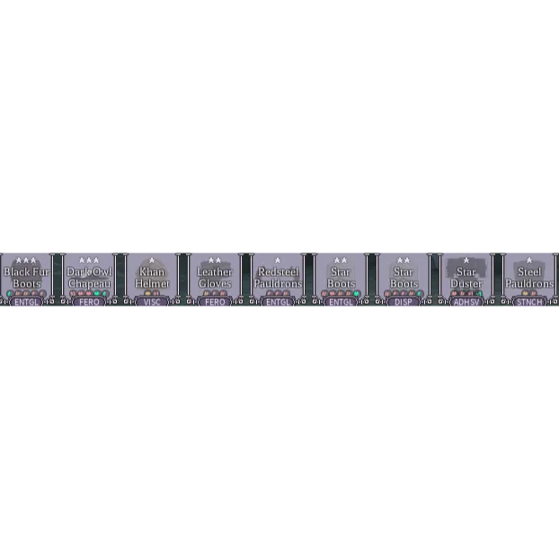 10 Fodder Enchants Deepwoken Deep Woken Game Item Gameflip