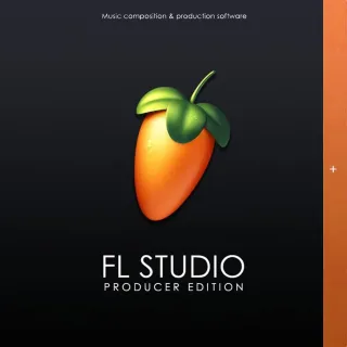 FL STUDIO 2024 PRODUCER EDITION