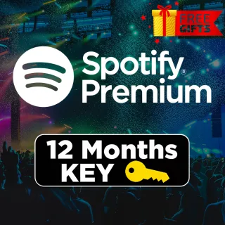 SPOTIFY PREMIUM