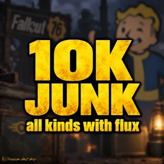 Junk