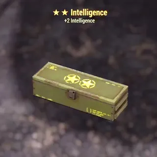 Intelligence Mod 