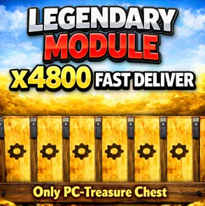 Legendary Module PC