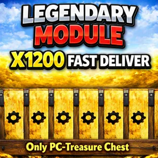 Legendary Module