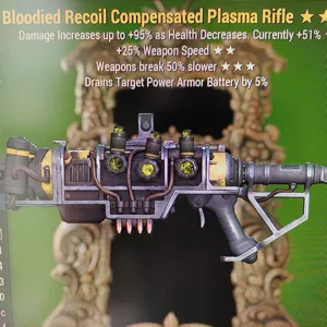 b2550 plasma rifle