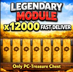 Legendary Module