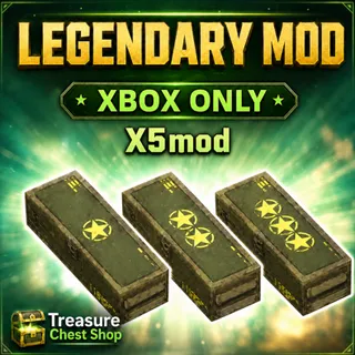 Rapid Mod  