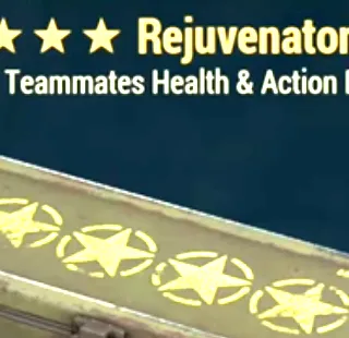 Rejuvenator Mod *5