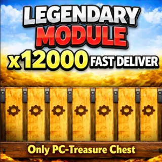 Legendary Module