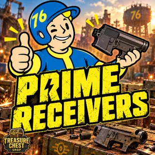 Prime receivers