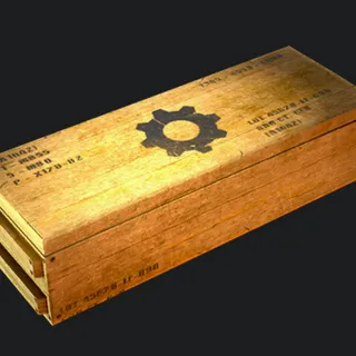 1 star Legendary mods X5  