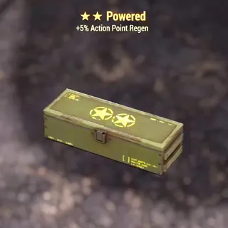 Powerer Mod