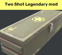 Two Shot mod