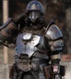 Brotherhood recon Armor Set  PC