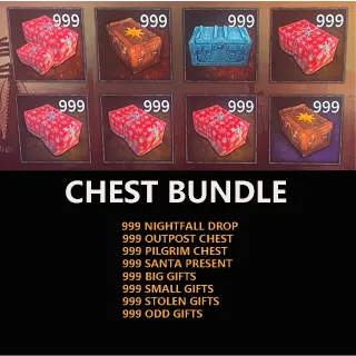 ALL CRATE BUNDLE