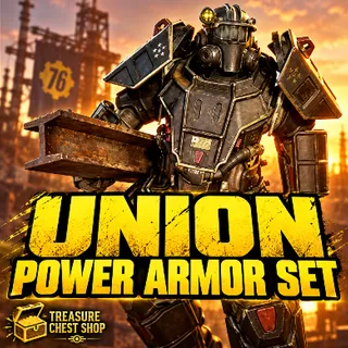 Union Power Armor