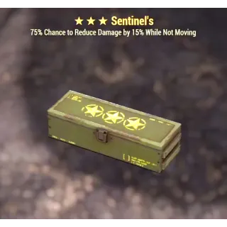 Sentinel mod