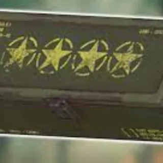 Pin pointer Mod