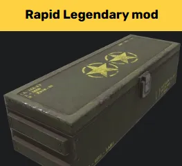 Rapid Mod