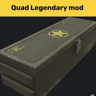 Quad Mod