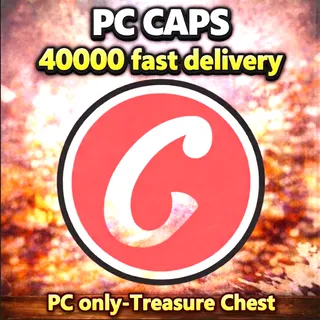 Caps