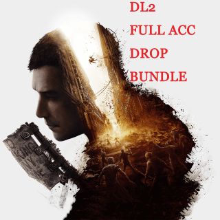 Full account drop