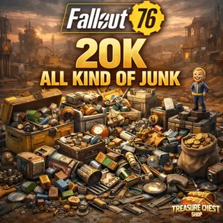 Junk